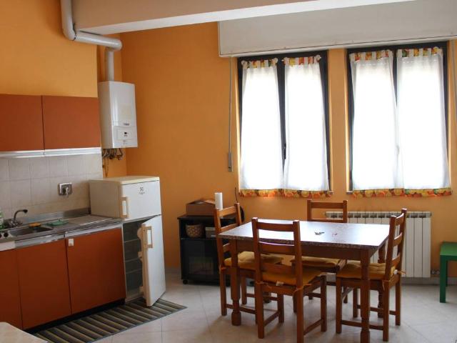 Appartamento in affitto a Saluggia VC