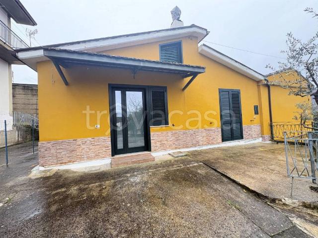 Appartamento in affitto a Salza Irpina via Cittadella, non arredato/vuoto, terrazzo, riscaldamento a pavimento TrovaCasa