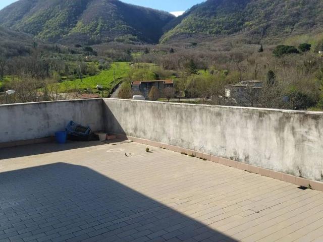 Appartamento in affitto a Salza Irpina AV