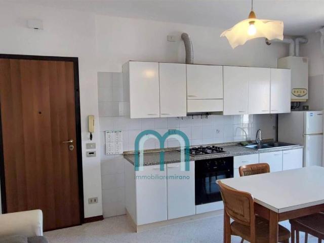 Appartamento in affitto a Salzano via piemonte, arredato, box, terrazzo TrovaCasa
