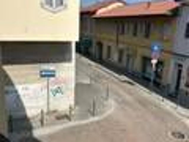 Appartamento in affitto a Samarate VA