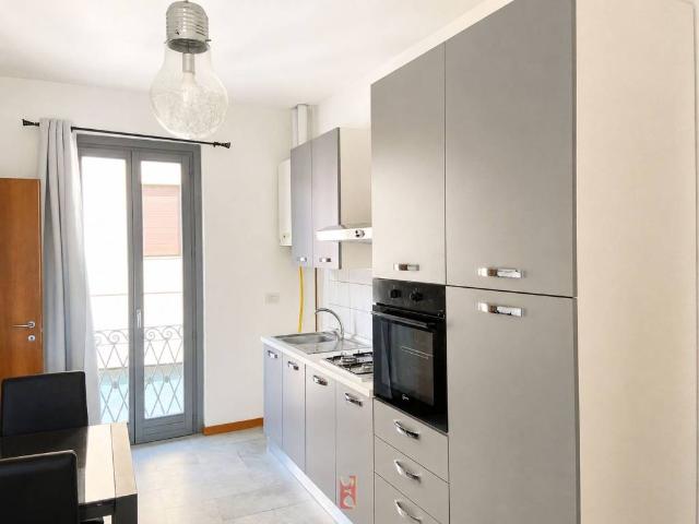 Appartamento in affitto a Samarate VA