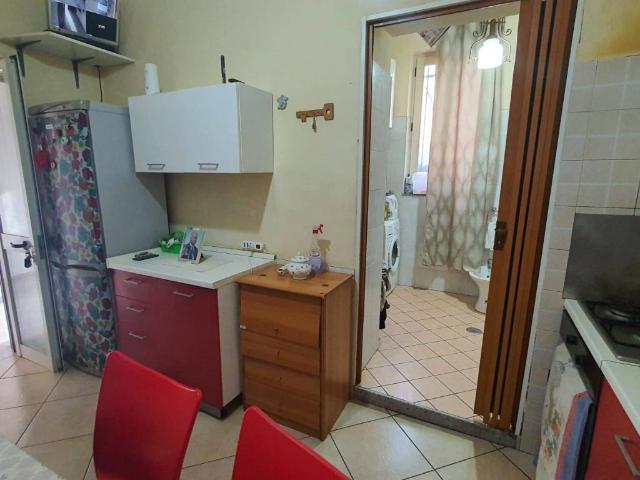 Appartamento in affitto a San Valentino Torio SA
