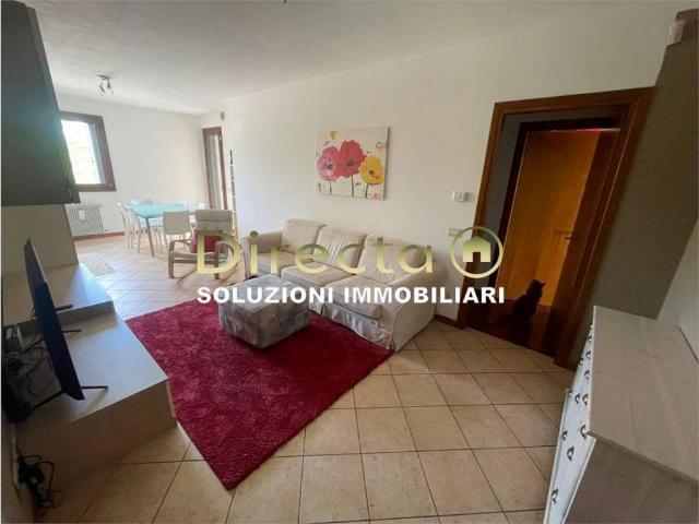 Appartamento in affitto a San Vendemiano TV
