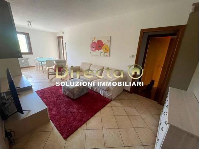 Appartamento in affitto a San Vendemiano