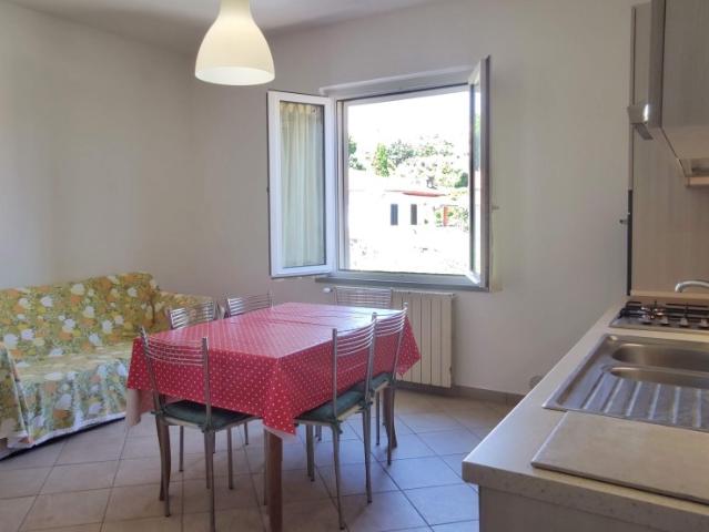 Appartamento in affitto a San Vincenzo