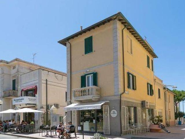 Appartamento in affitto a San Vincenzo LI