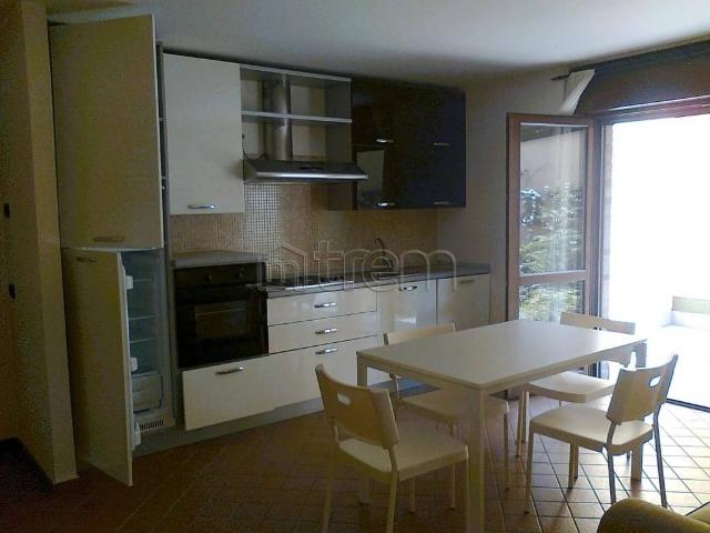 Appartamento in affitto a San Vittore Olona MI