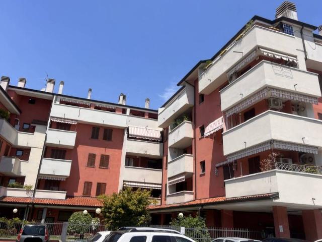 Appartamento in affitto a San Vittore Olona MI
