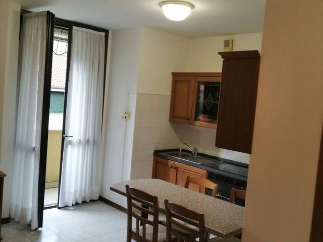 Appartamento in affitto a San Vittore Olona MI