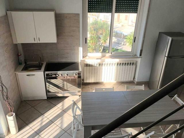 Appartamento in affitto a San Vito Chietino, case in affitto San Vito Chietino