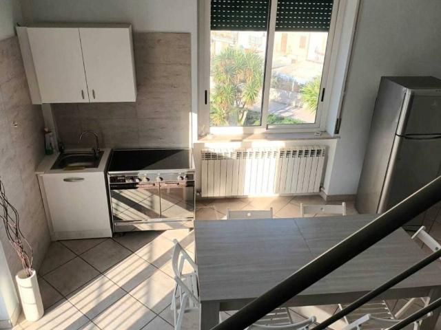Appartamento in affitto a San Vito Chietino CH