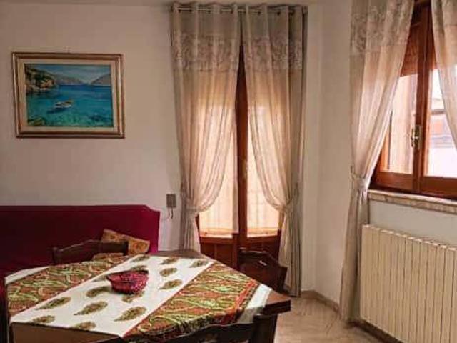 Appartamento in affitto a San Vito dei Normanni BR