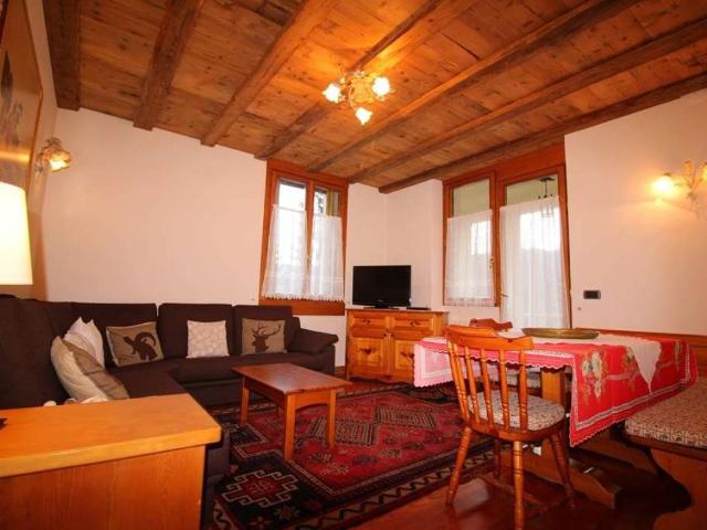 Appartamento in affitto a San Vito di Cadore BL