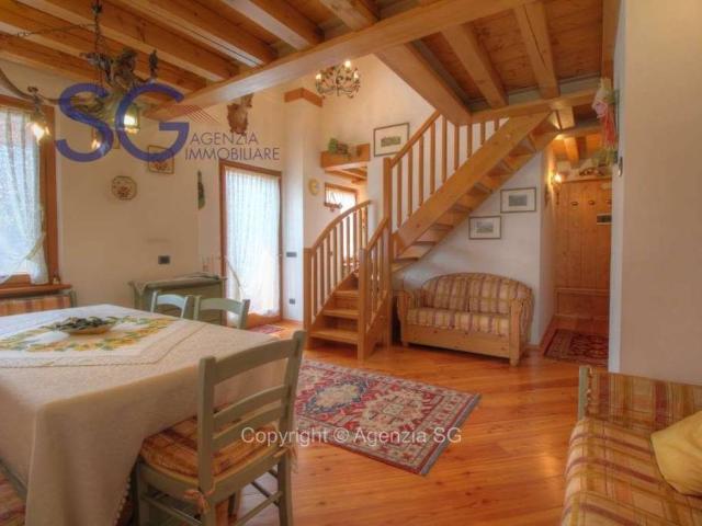 Appartamento in affitto a San Vito di Cadore BL