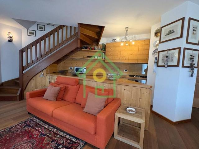 Appartamento in affitto a San Vito di Cadore BL