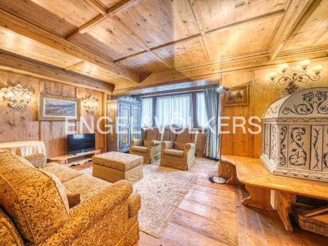 Appartamento in affitto a San Vito di Cadore BL
