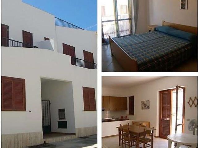 Appartamento in affitto a San Vito lo Capo, arredato, terrazzo, vista mare TrovaCasa
