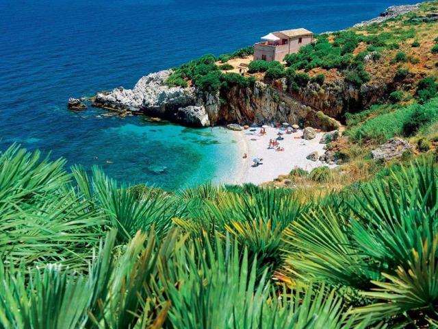 Appartamento in affitto a San Vito Lo Capo TP