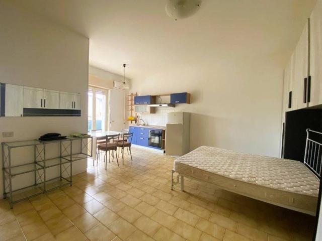 Appartamento in affitto a San Zeno Naviglio BS