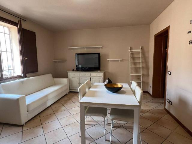 Appartamento in affitto a San Zeno Naviglio BS