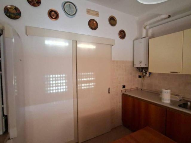 Appartamento in affitto a San Zeno Naviglio BS