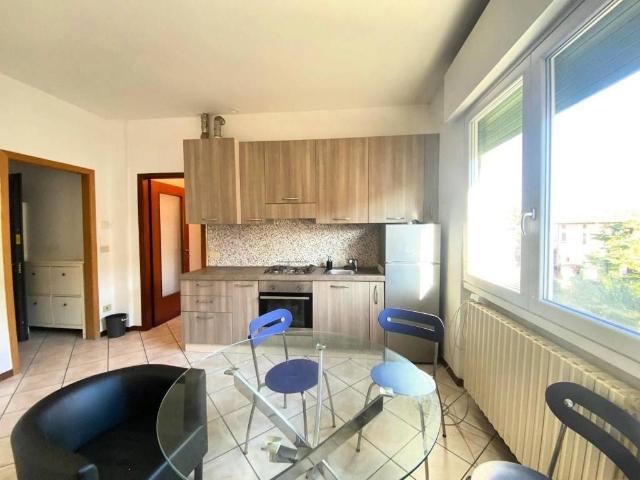 Appartamento in affitto a San Zeno Naviglio BS