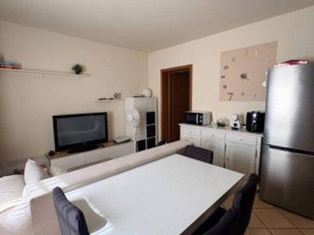 Appartamento in affitto a San Zeno Naviglio