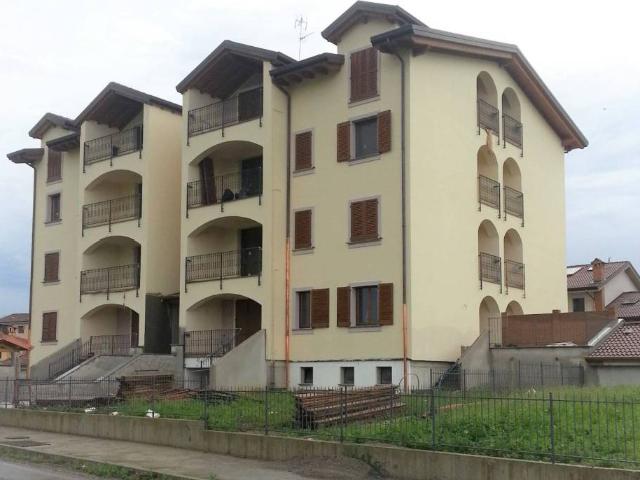 Appartamento in affitto a San Zenone al Lambro MI