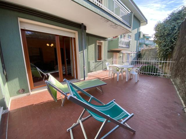 Appartamento in affitto a San Bartolomeo al Mare, case in affitto San Bartolomeo al Mare
