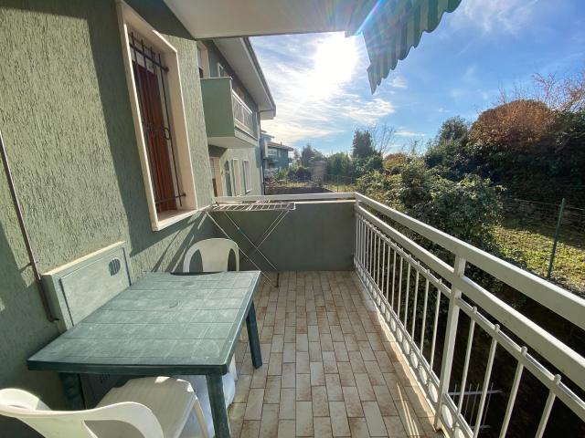 Appartamento in affitto a San Bartolomeo al Mare, case in affitto San Bartolomeo al Mare