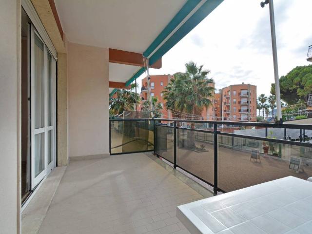 Appartamento in affitto a San Bartolomeo al Mare IM
