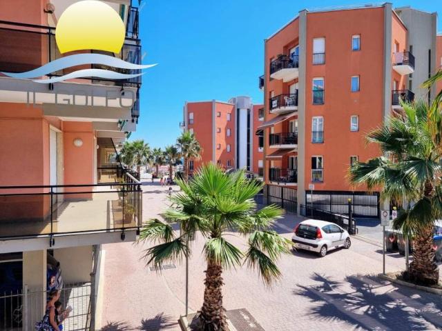 Appartamento in affitto a San Bartolomeo al Mare IM