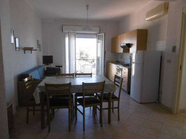 Appartamento in affitto a San Bartolomeo al Mare IM