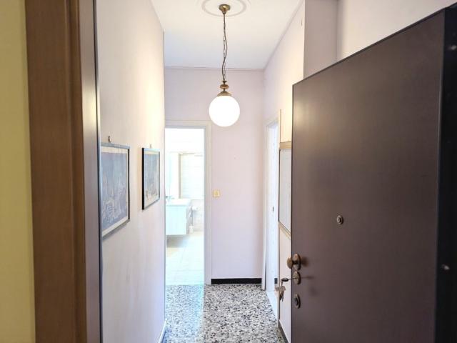 Appartamento in affitto a San Bartolomeo al Mare via Sicilia, 9, non arredato/vuoto, arredato, terrazzo TrovaCasa