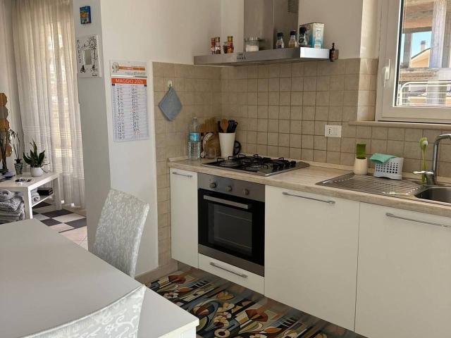 Appartamento in affitto a San Benedetto Del Tronto