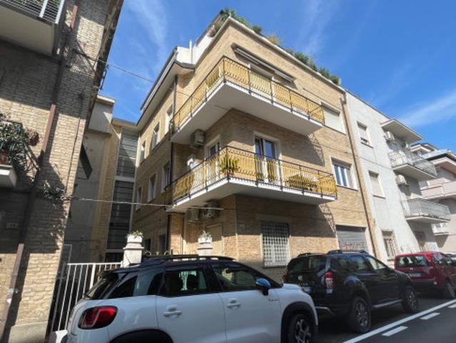 Appartamento in Affitto a San Benedetto del Tronto