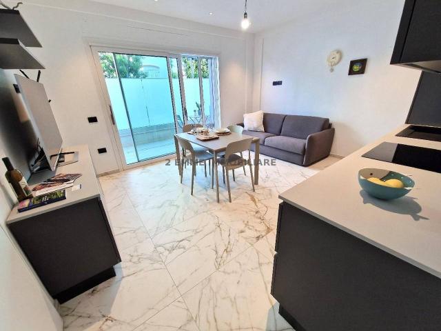 Appartamento in affitto a San Benedetto Del Tronto