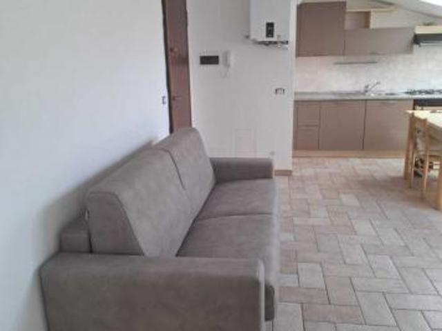 Appartamento in affitto a San Benedetto del Tronto