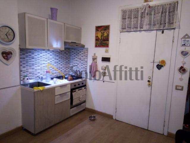 Appartamento in affitto a San Benedetto del Tronto via Balilla, arredato, riscaldamento autonomo, ascensore TrovaCasa