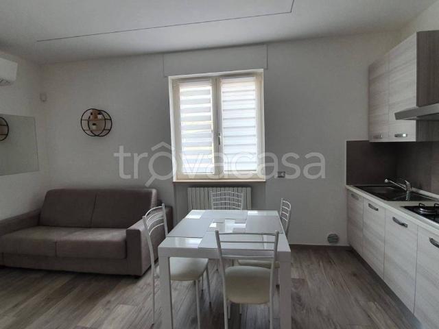 Appartamento in affitto a San Benedetto del Tronto via Dolomiti, arredato, centrale, domotica TrovaCasa