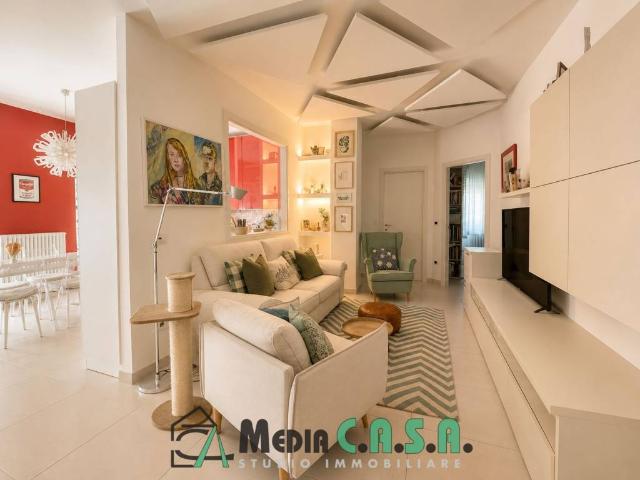Appartamento in affitto a San Benedetto del Tronto via del Mare, 192, arredato, ascensore, ristrutturato TrovaCasa