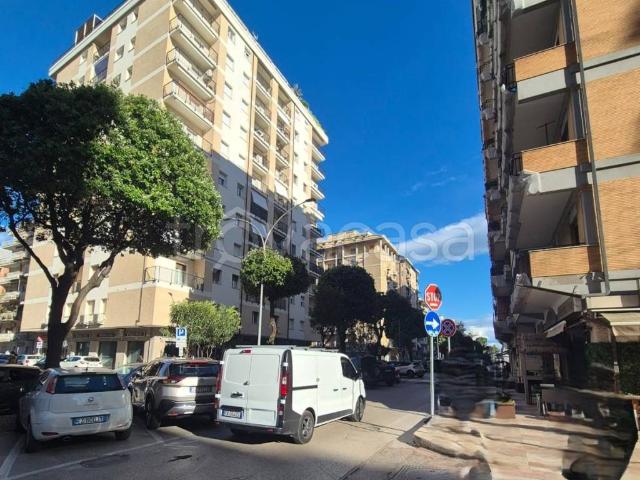 Appartamento in affitto a San Benedetto del Tronto via Puglia, 84, arredato, ascensore, ristrutturato TrovaCasa