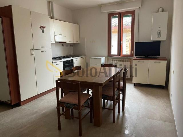 Appartamento in affitto a San Benedetto del Tronto via Toscana, arredato, terrazzo, buono stato TrovaCasa