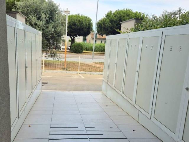 Appartamento in affitto a San Benedetto del Tronto AP