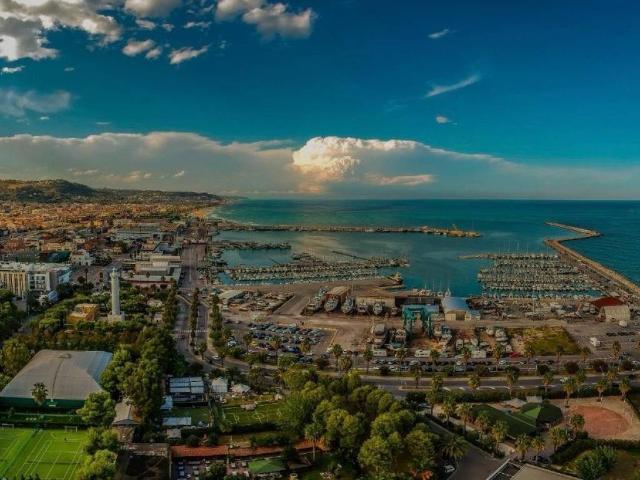Appartamento in affitto a San Benedetto del Tronto AP