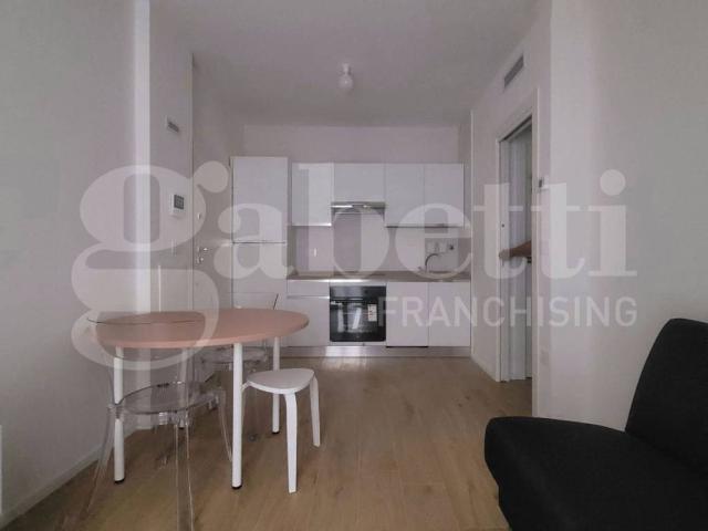 Appartamento in affitto a San Benedetto del Tronto AP