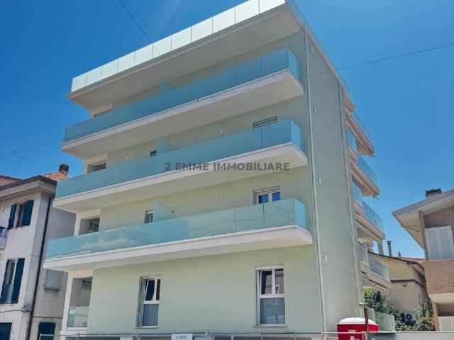 Appartamento in affitto a San Benedetto del Tronto, arredato, ascensore, zanzariere TrovaCasa