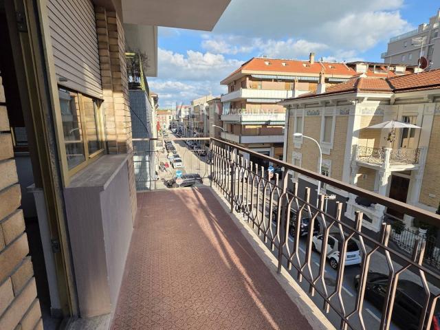 Appartamento in affitto a San Benedetto del Tronto Centro