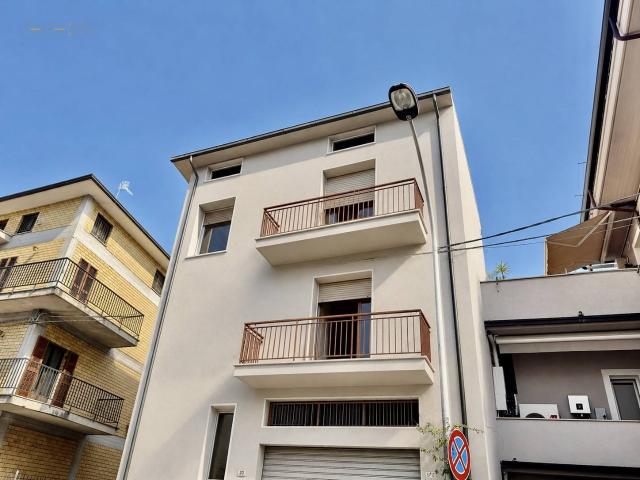 Appartamento in affitto a San Benedetto del Tronto Centrale sud via puglia, 31